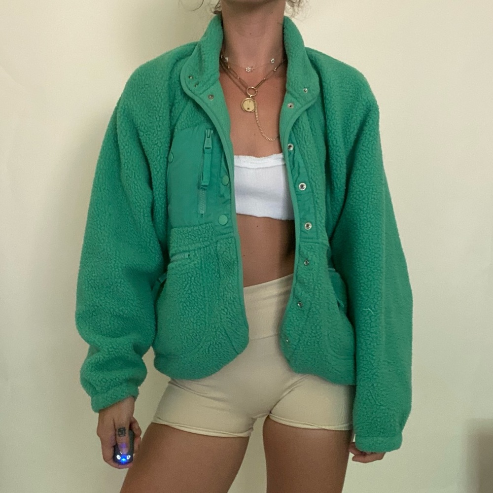 FP Movement Hit the Slopes Jacket